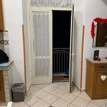 ナポリCasa Mia Al Plebiscitoアパートメント エクステリア 写真