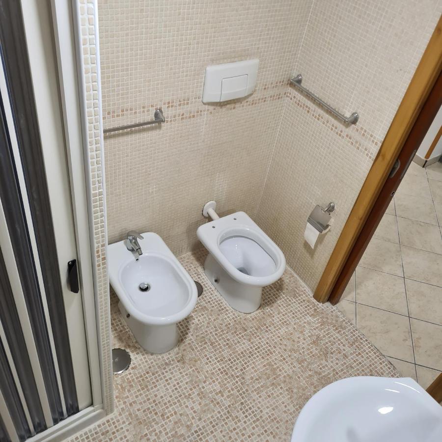 ナポリCasa Mia Al Plebiscitoアパートメント エクステリア 写真