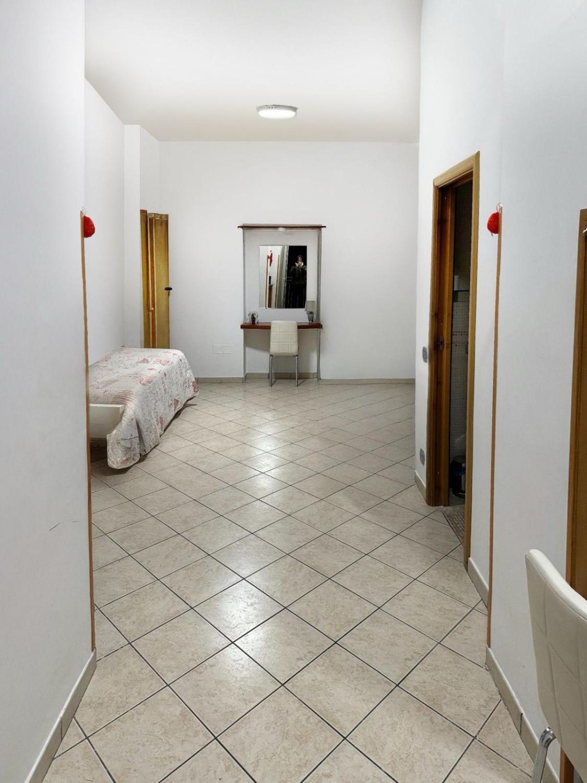 ナポリCasa Mia Al Plebiscitoアパートメント エクステリア 写真