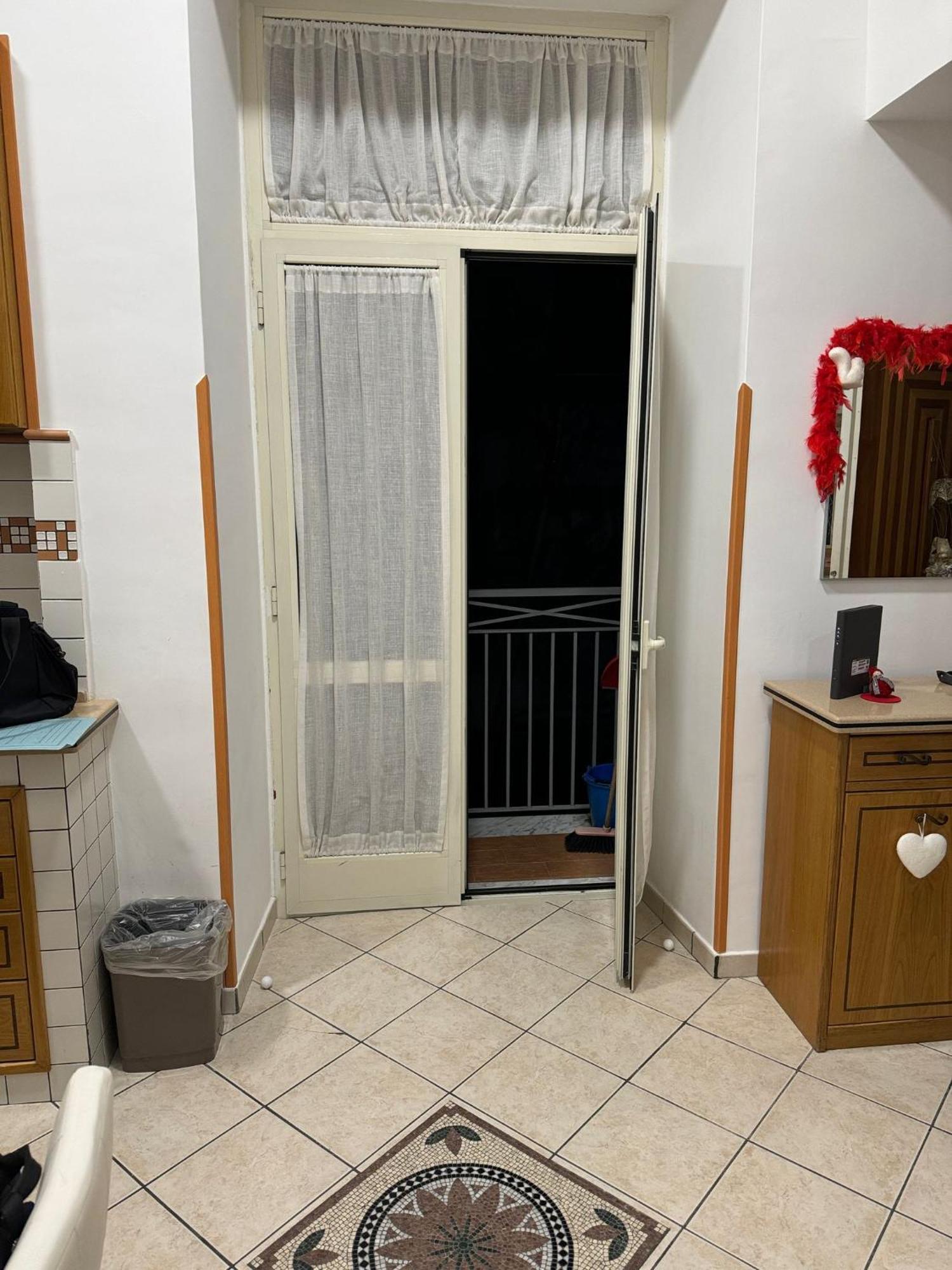 ナポリCasa Mia Al Plebiscitoアパートメント エクステリア 写真